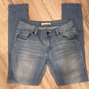 ✨ BCBGeneration light blue Jasper Jeans ✨